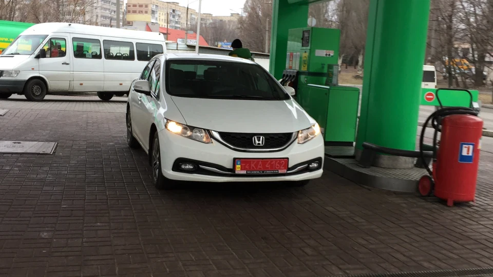 Honda Civic 🚗💨💨💨💨 3