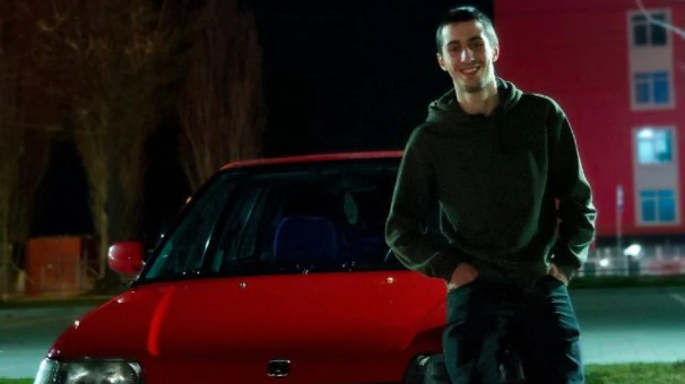Honda Civic 3