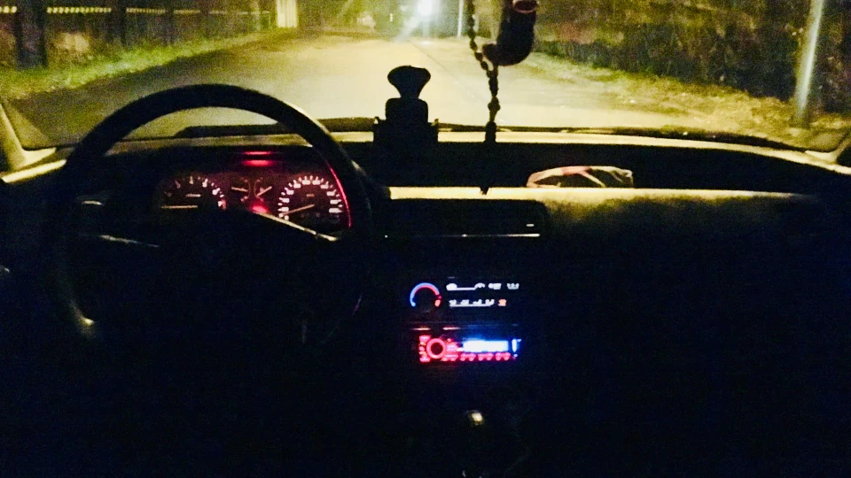 Honda Civic 2