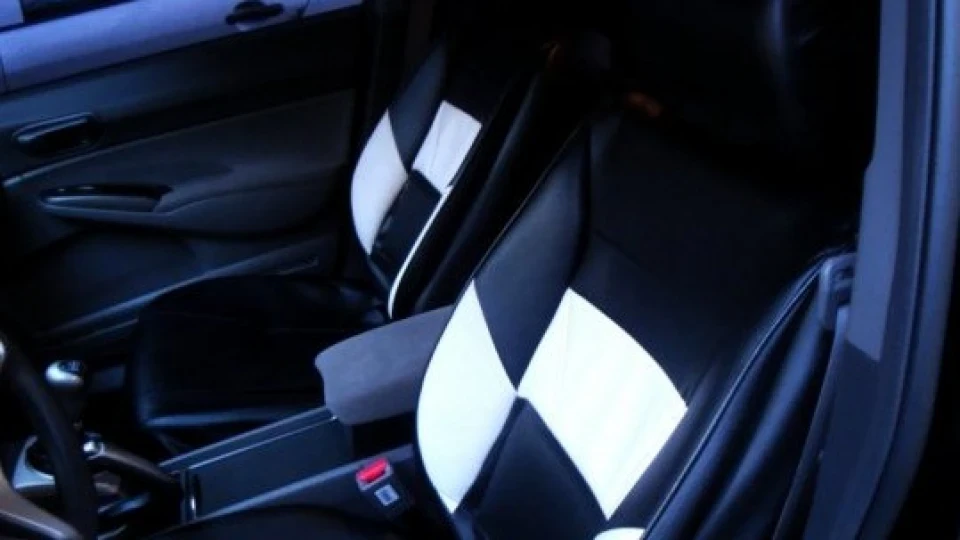 Honda Civic 4