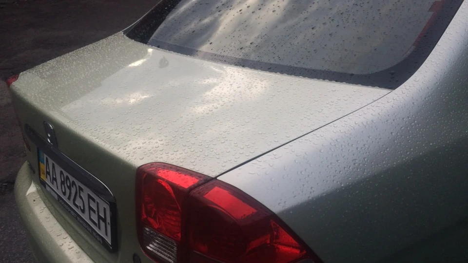 Honda Civic 5
