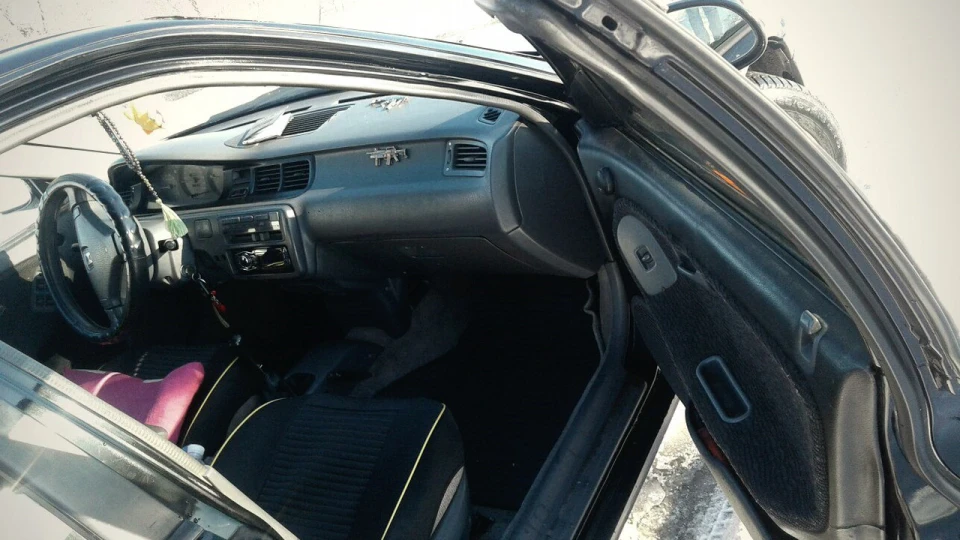 Honda Civic 5