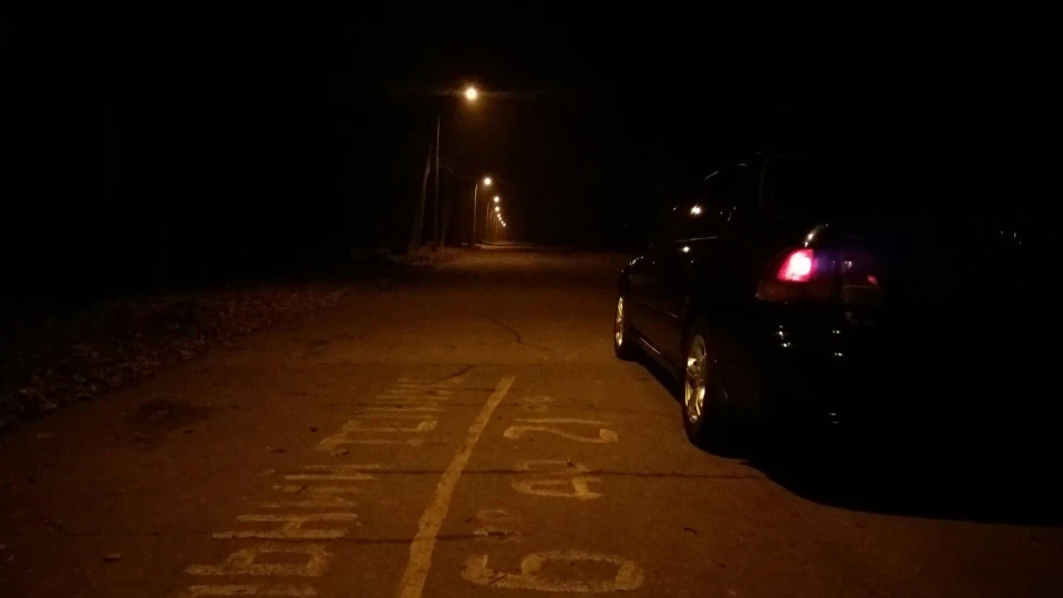 Honda Civic 5