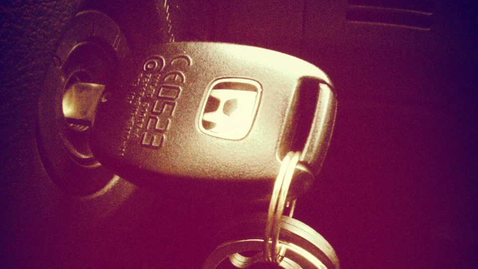 Honda Civic 3