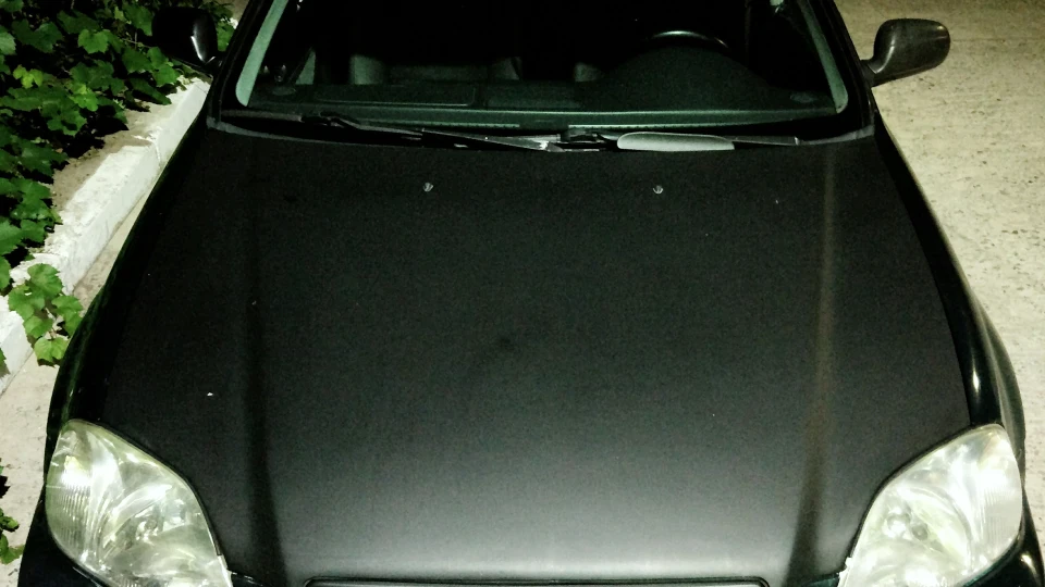 Honda Civic 5