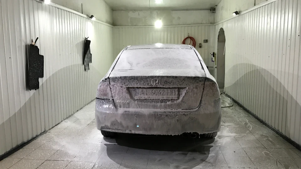 Honda Civic '06 3