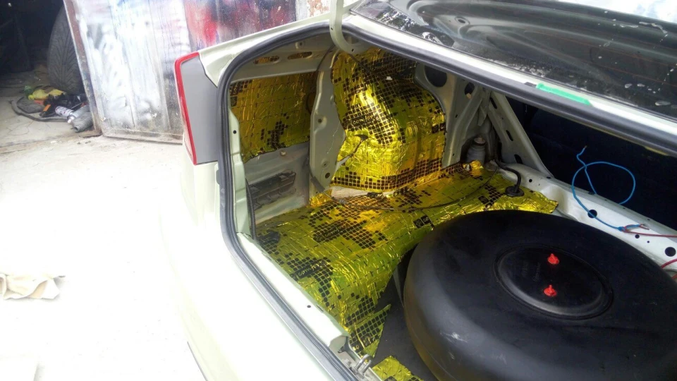 Honda Civic 1.6 d16w7 vtec овощ)) 3