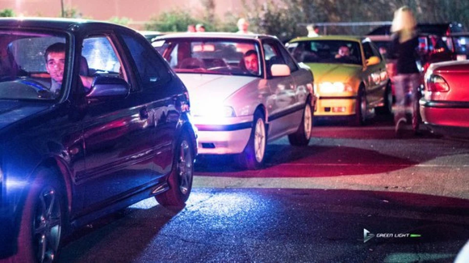 Honda Civic 1.6 zc 2