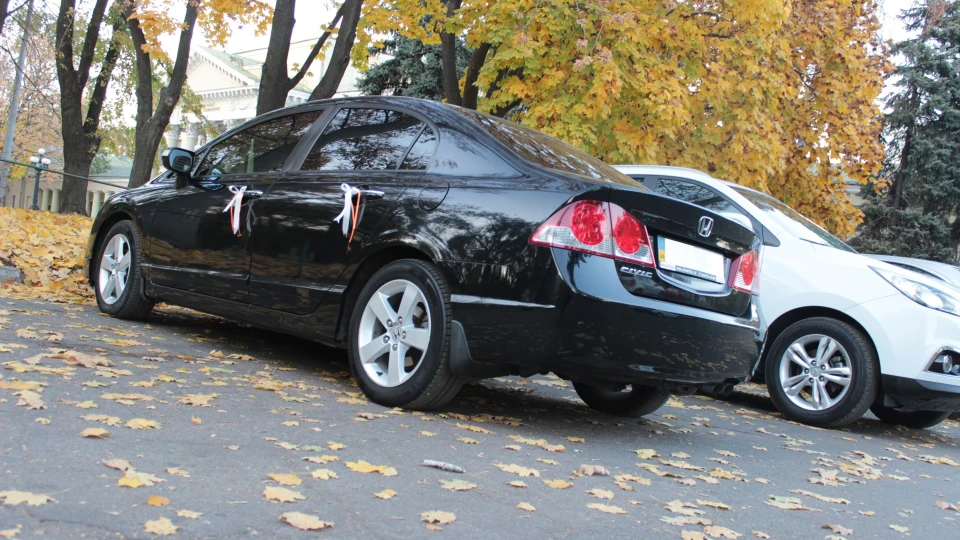 Honda Civic 1.8 i-VTEC 3