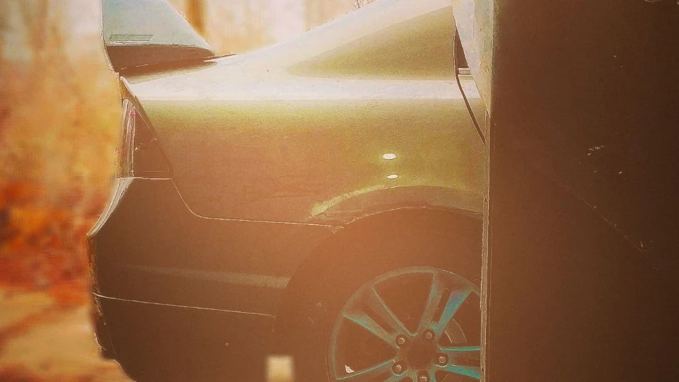 Honda Civic 1.8 V-TEC Gutz Berserker