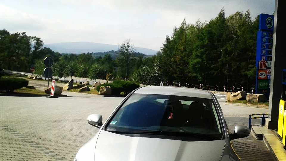 Honda Civic 2,2 i-ctdi 2