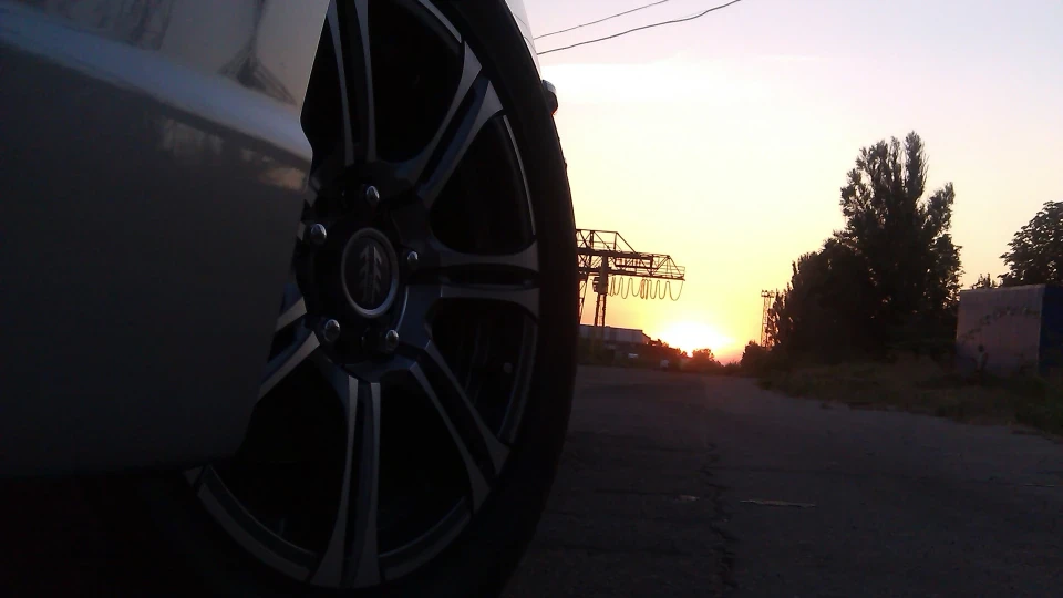 Honda Civic 4D 3