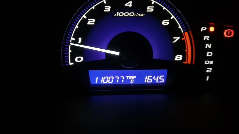 Honda Civic Azazello 3