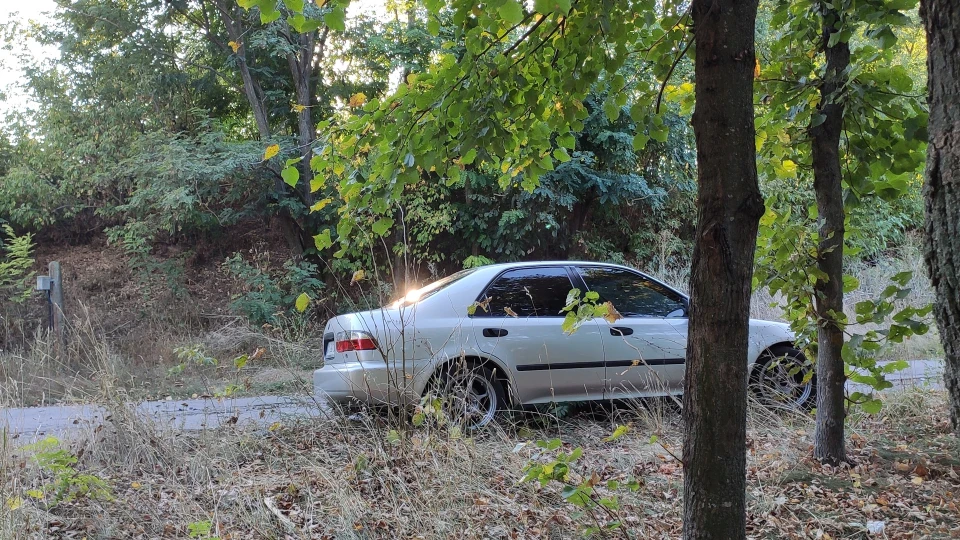 Honda Civic b18c4 4