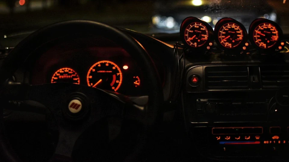Honda Civic буде сліпер) 2
