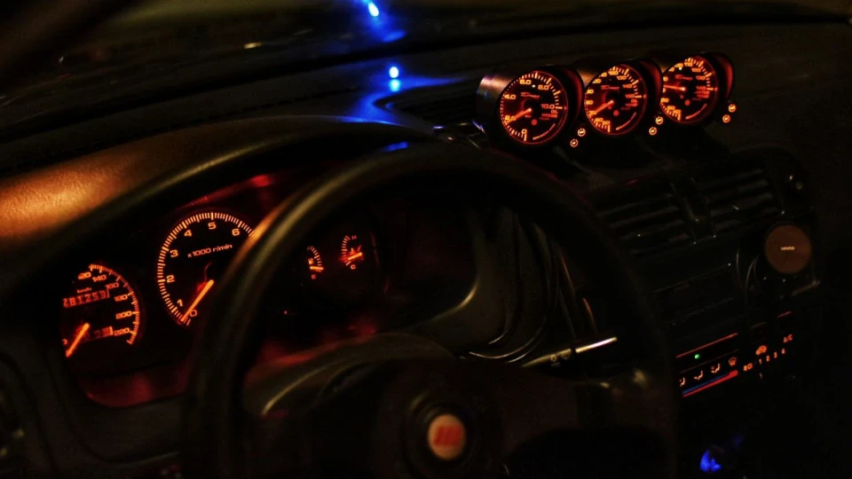 Honda Civic буде сліпер) 3