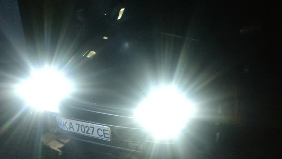 Honda Civic Будильник 4