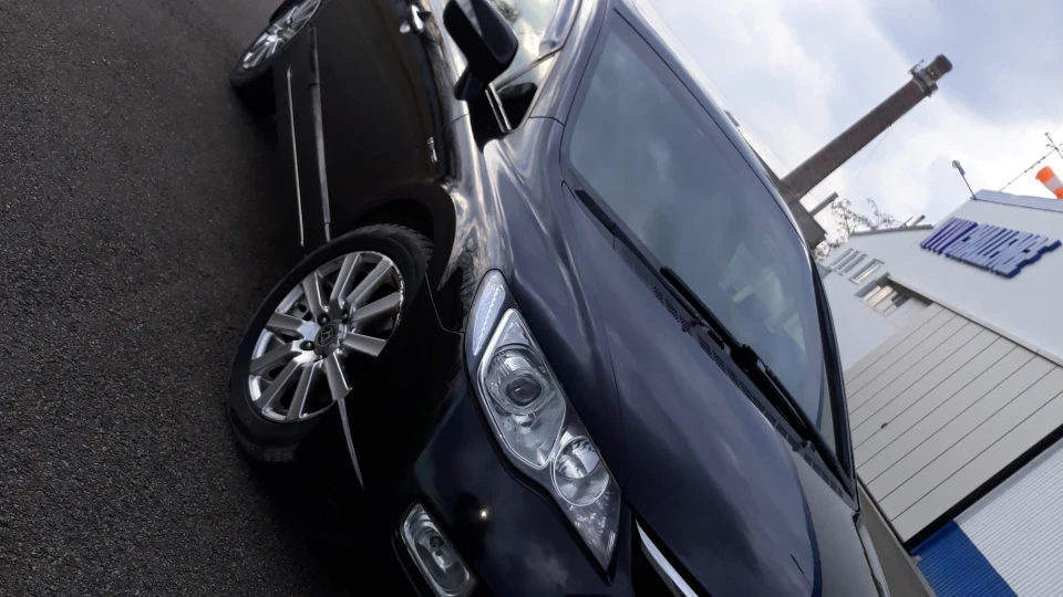 Honda Civic Чорна Пантера 💪 3