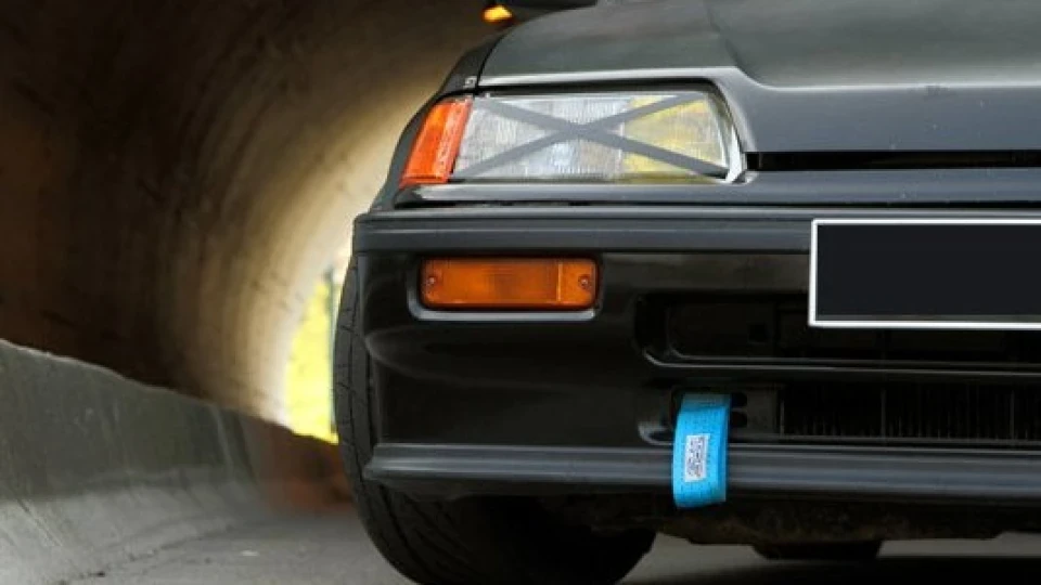 Honda Civic Чорне молоко 4
