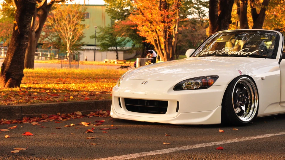 Honda Civic Civiс