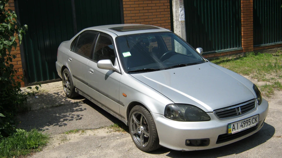 Ek4 Mini Vti 2
