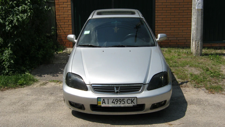 Ek4 Mini Vti 3