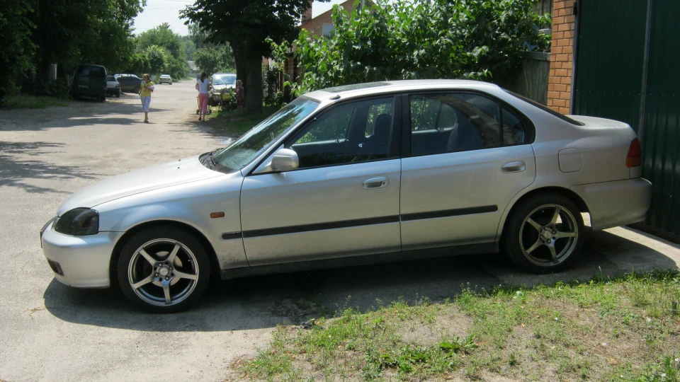 Ek4 Mini Vti 5