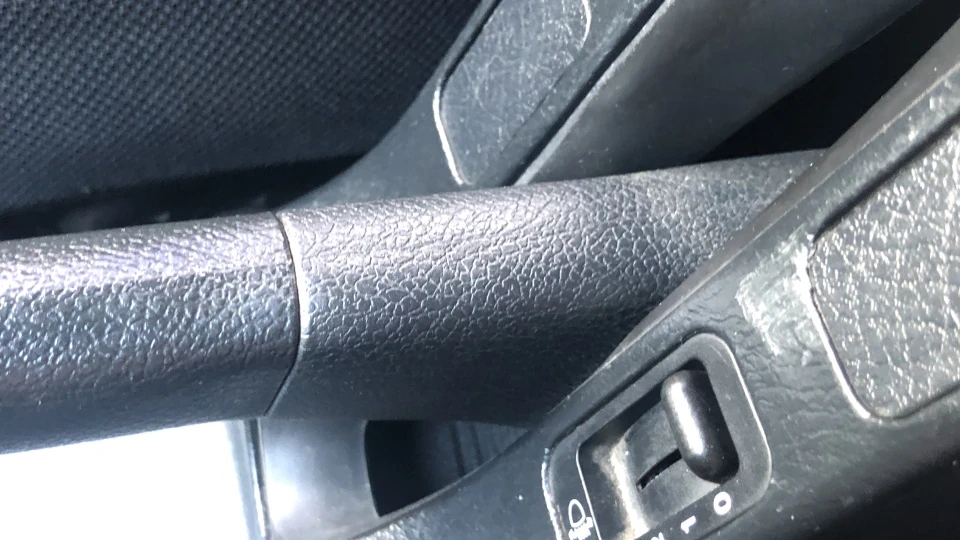 Honda Civic Ek4 vti OEM на 99% 3
