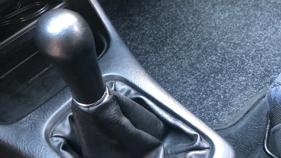 Honda Civic Ek4 vti OEM на 99% 4