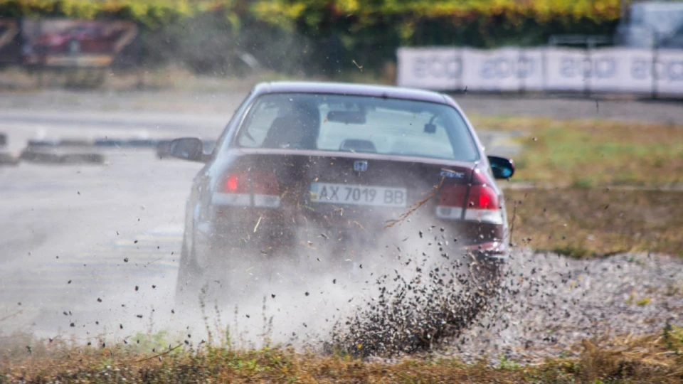 Honda Civic EK4 VTi 2