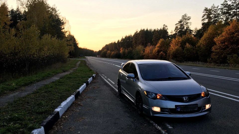Honda Civic Emotion of Sound 2