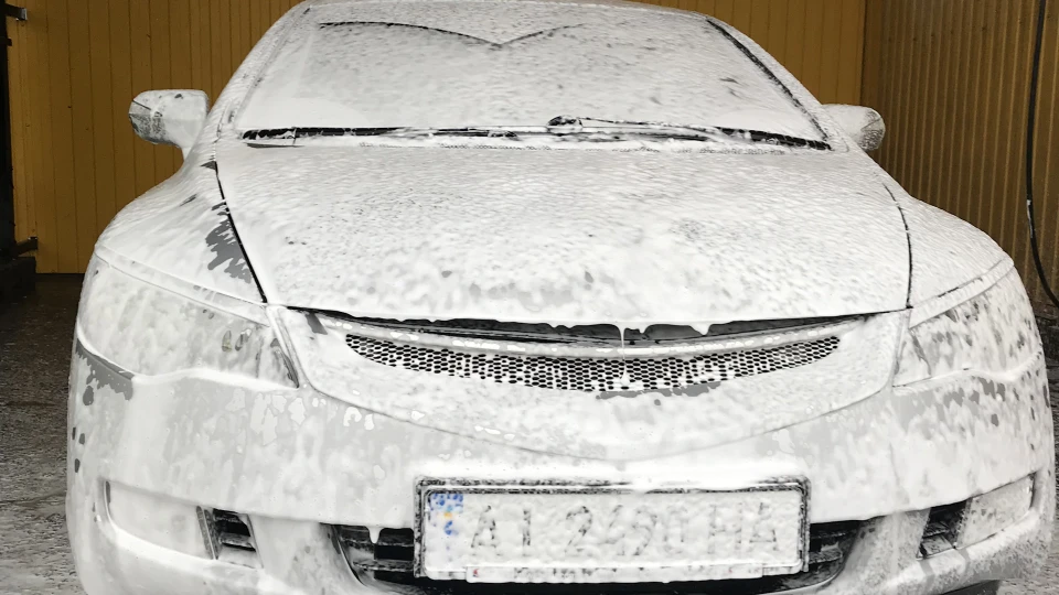 Honda Civic eXe 2