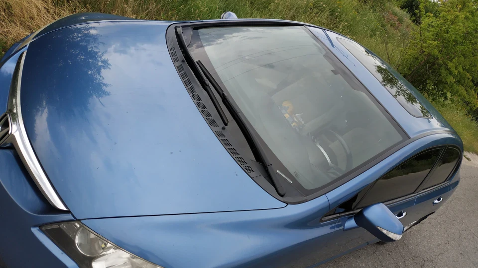 Honda Civic fast lightning 4
