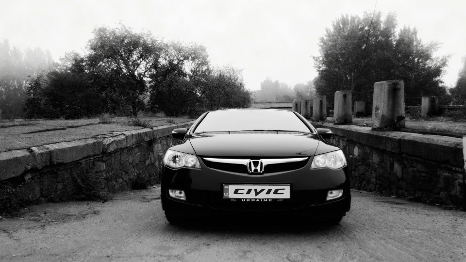 Honda Civic FLASH