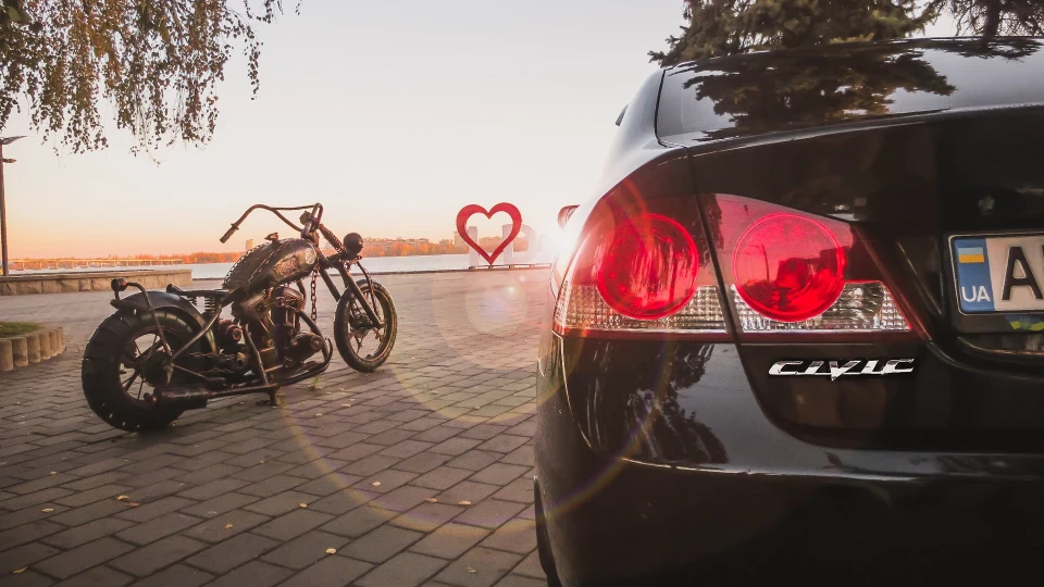Honda Civic FLASH 2