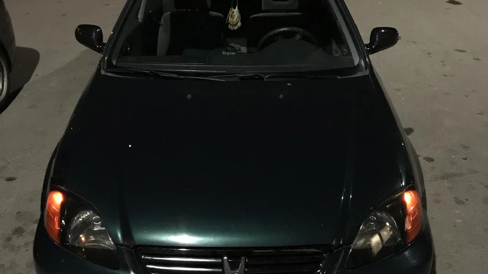 Honda Civic “GEKKO”🦎 4