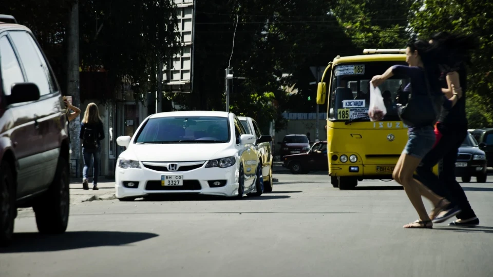 Honda Civic HakunaMatata 5