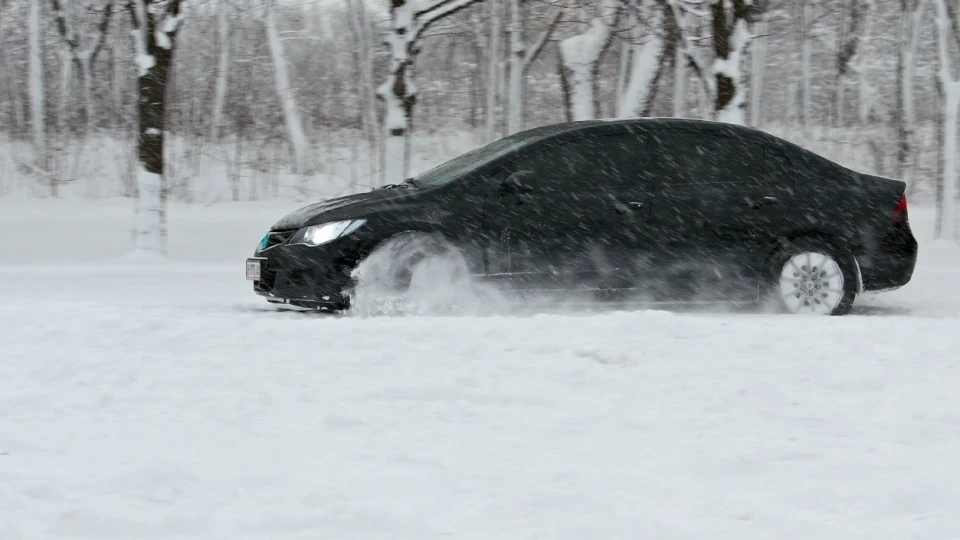 Honda Civic Honder 4