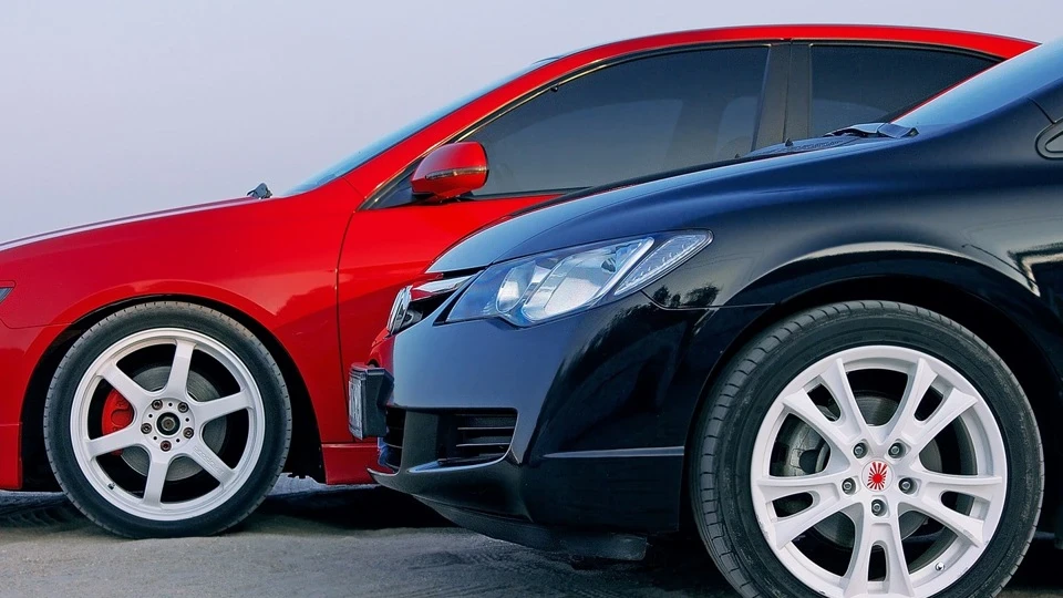 Honda Civic Honder 5