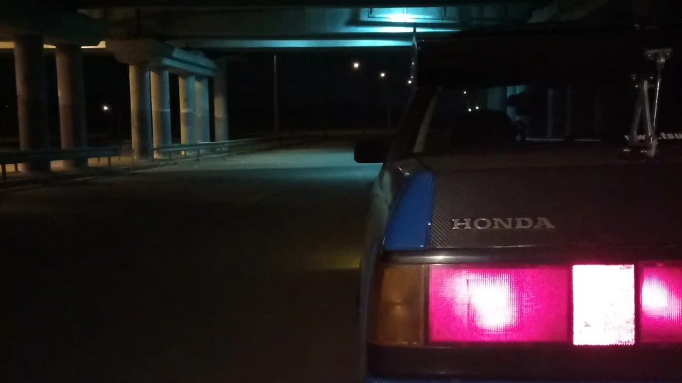 Honda Civic 🇯🇵JDM Продана 4