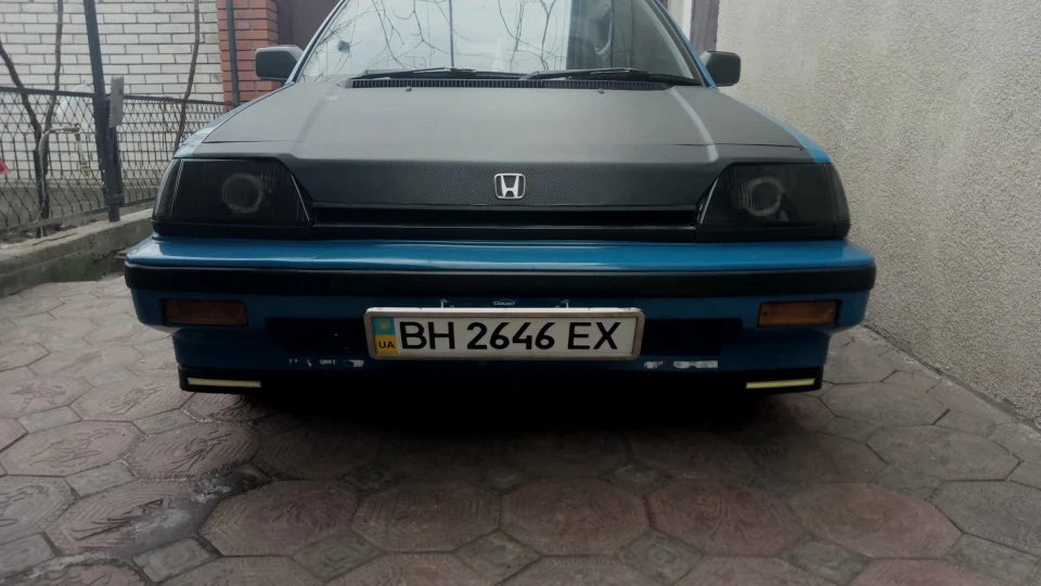 Honda Civic 🇯🇵JDM Продана 5
