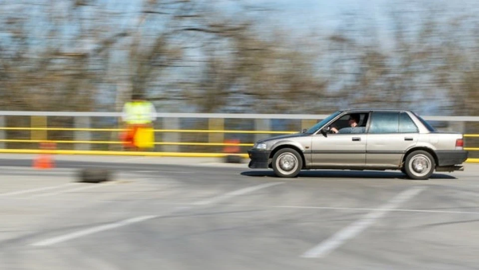 Honda Civic КорЧеБаЛьД 3