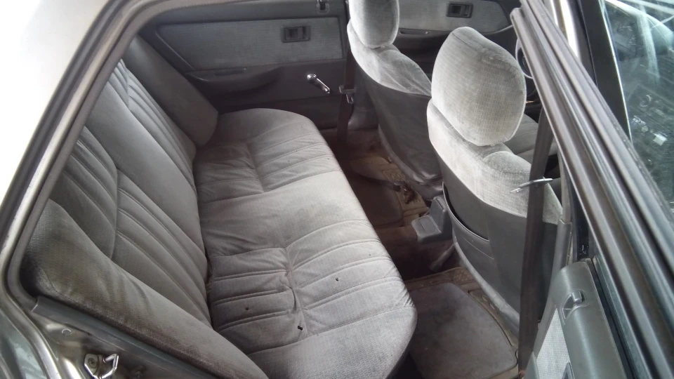 Honda Civic Квадратик 4