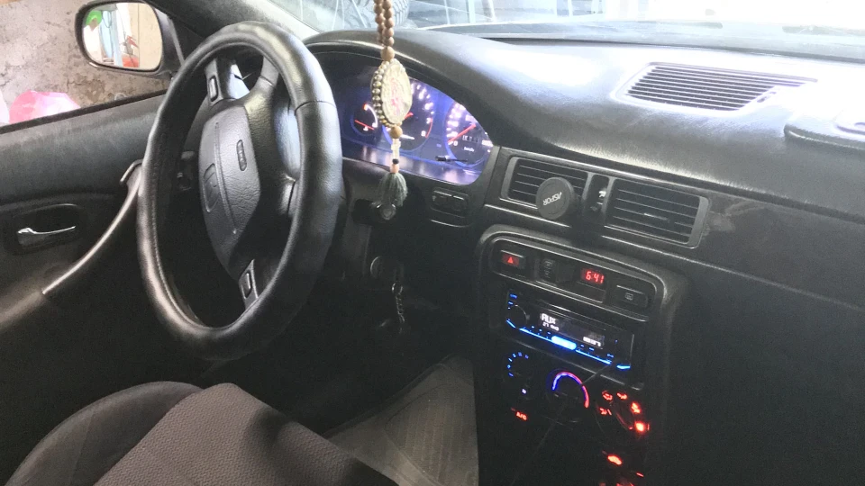 Honda Civic Layba 3