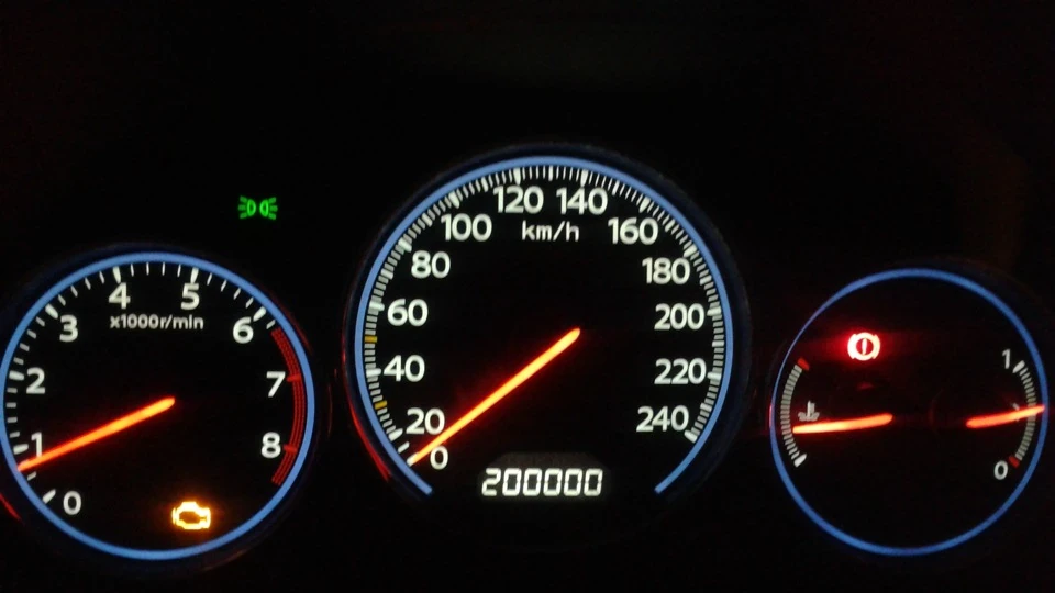 Honda Civic Лялька!!! 5
