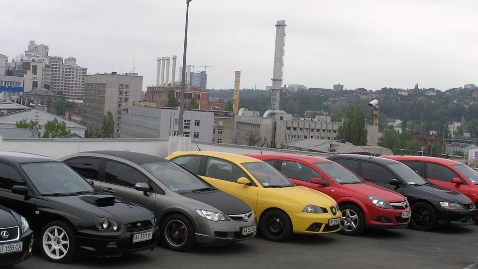 Honda Civic ly4ezarnuj car 4