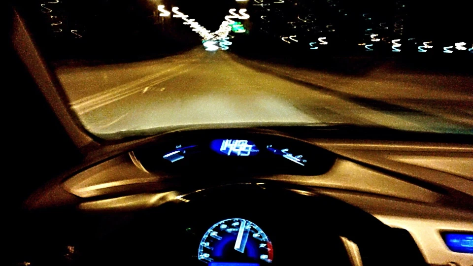 Honda Civic мій друг Сева 4