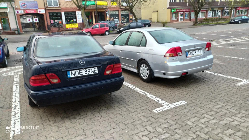 Honda Civic Пилорама 3