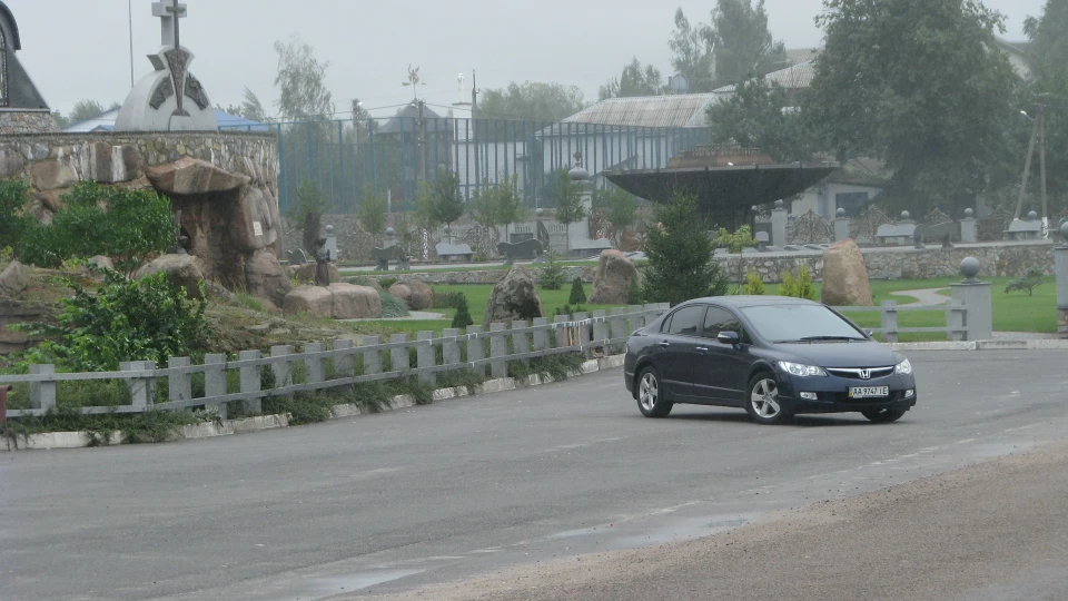Honda Civic PLOSKODON 4