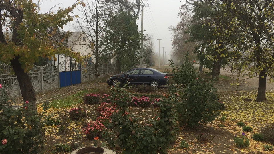 Honda Civic допомагай-но 2
